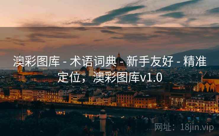 澳彩图库 - 术语词典 - 新手友好 - 精准定位，澳彩图库v1.0